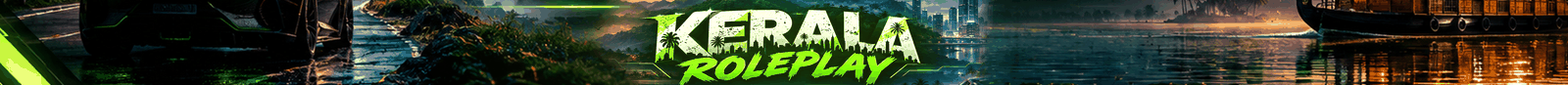 Serverdetails Kerala Roleplay