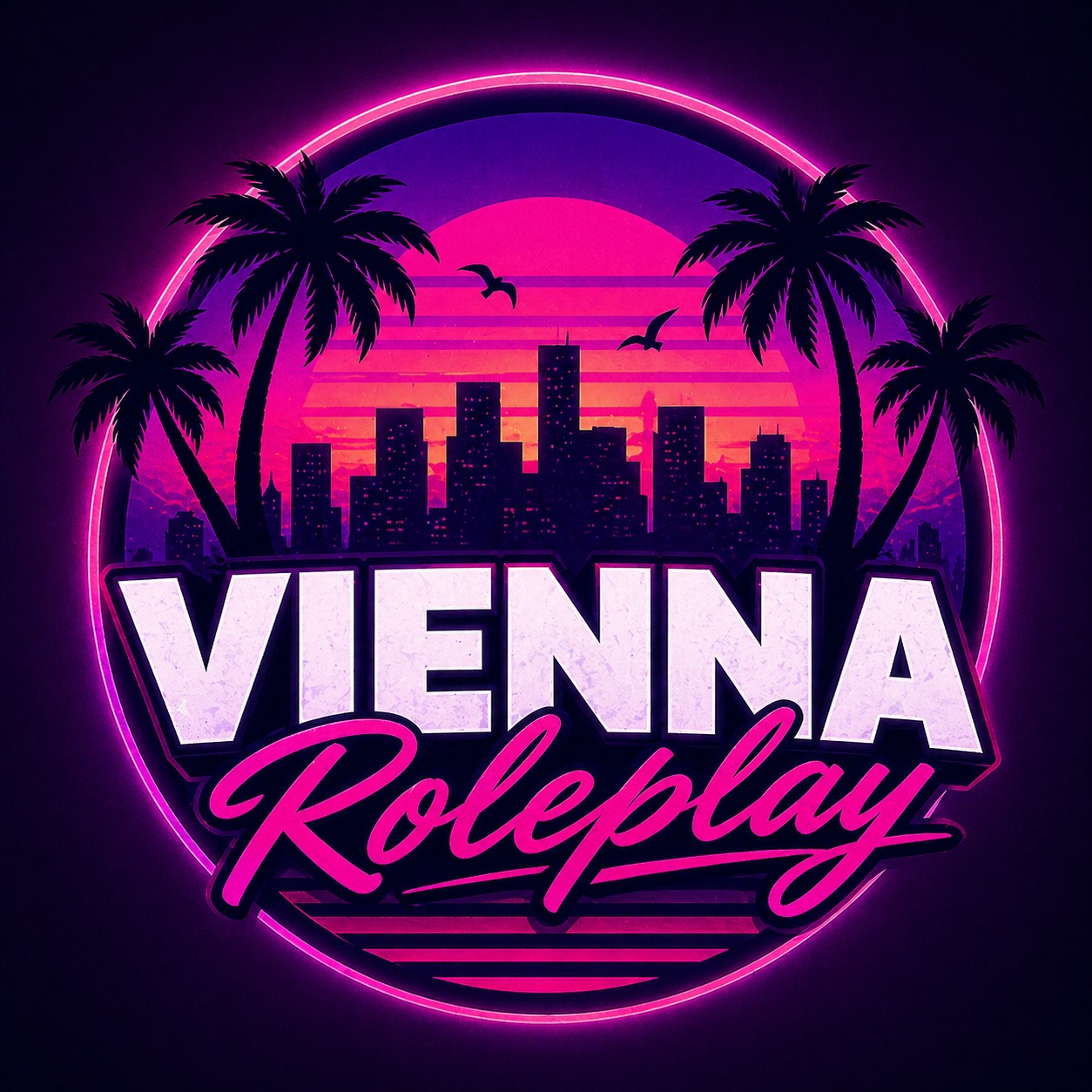 ^3 ViennaV Roleplay