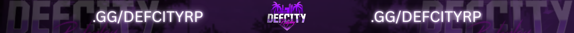 ^6DefCity ^6Roleplay
