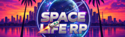 SpaceLife RP