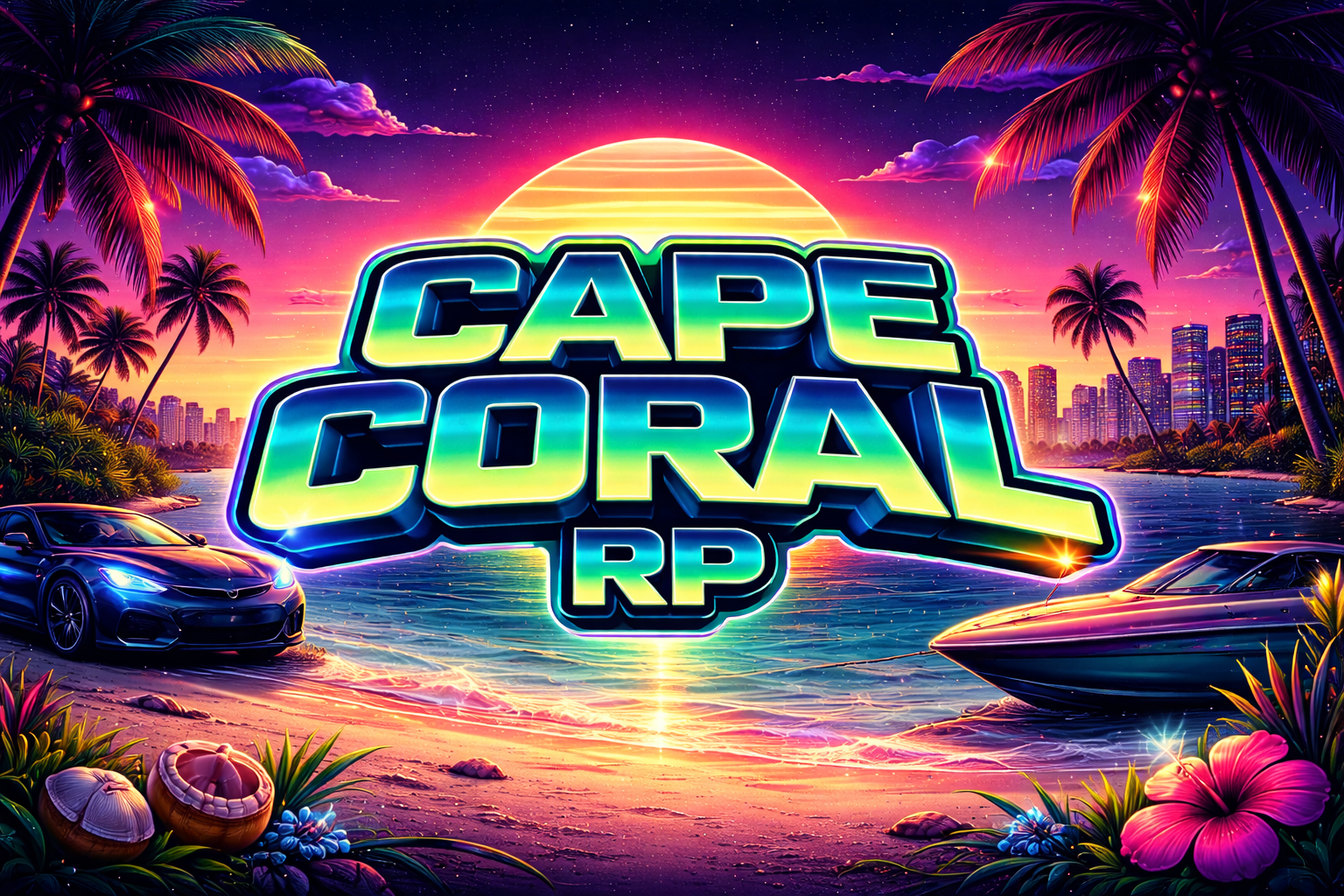 Cape Coral RolePlay