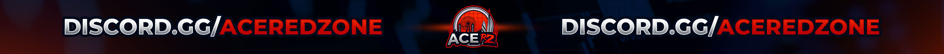 [UK/EU] AceRZ REDZONES-GANGS-PVP-TURFS