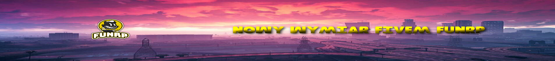 FunRP - Liberty City Edition