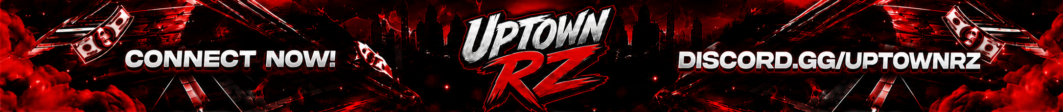 UpTown RZ banner