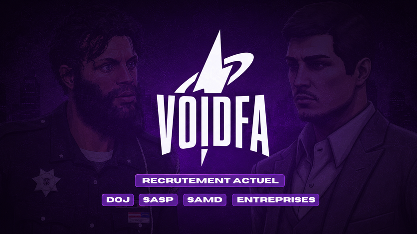 VoidFA