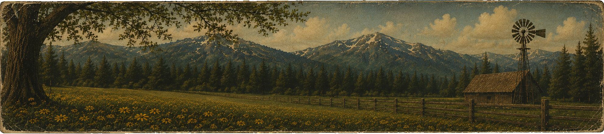 Heartland Roleplay