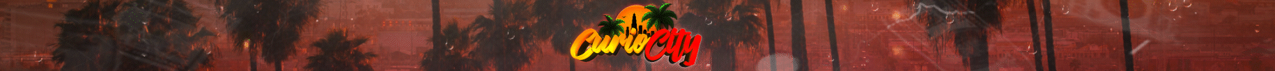 CurioCity RP