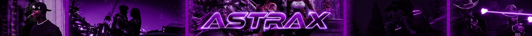 AstraX Roleplay│FiveM