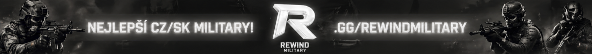 Rewind Military │ FiveM