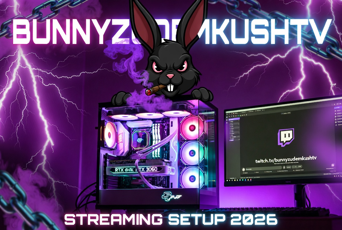 Bunnyzudemkushtv Setup