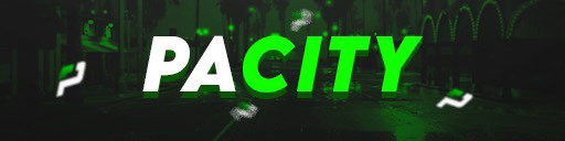 Pacity