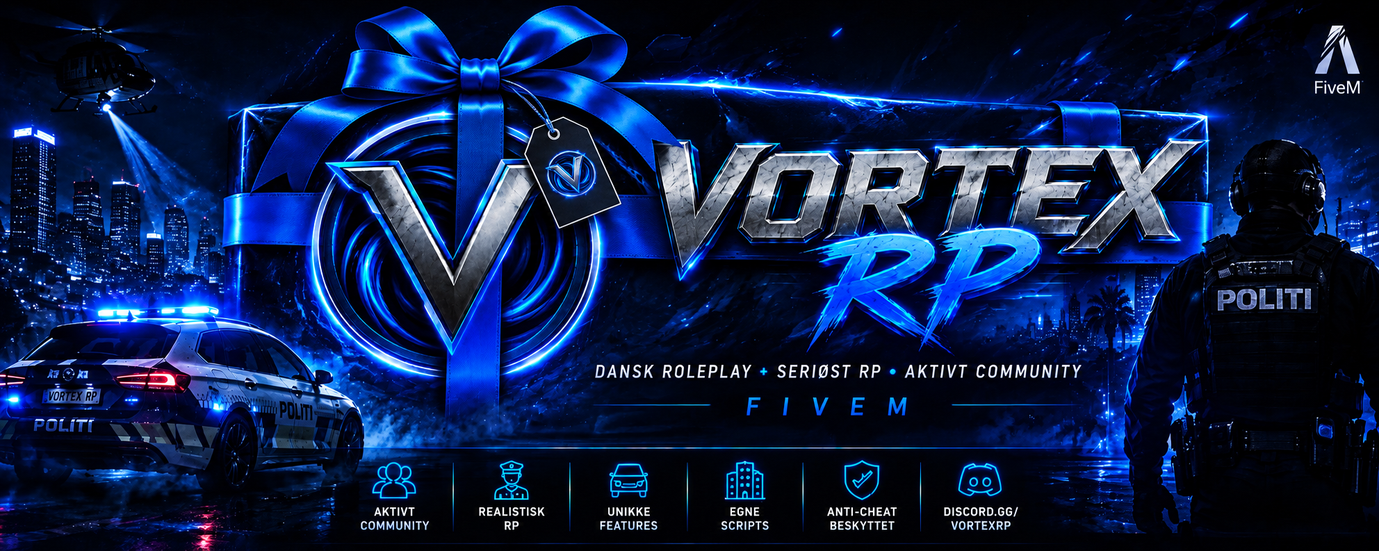 Vortex Roleplay