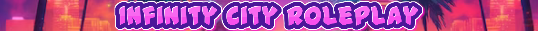 ^6Infinity City Roleplay