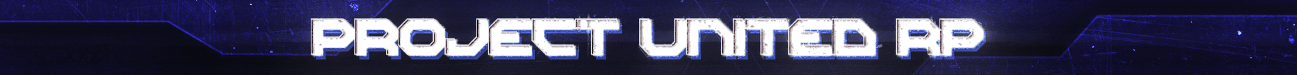 PROJECT UNITED RP