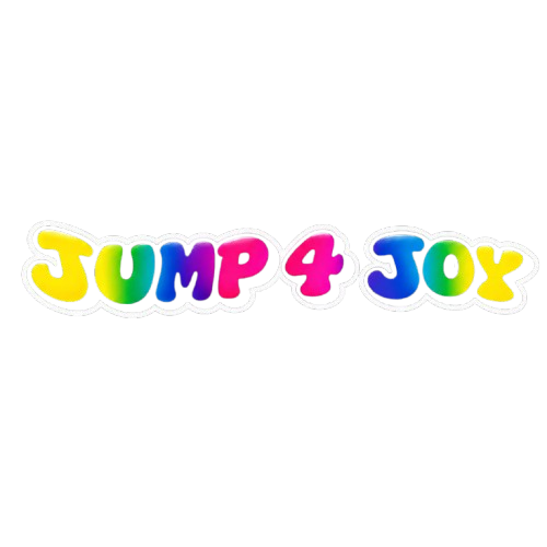 Jump 4 Joy Logo