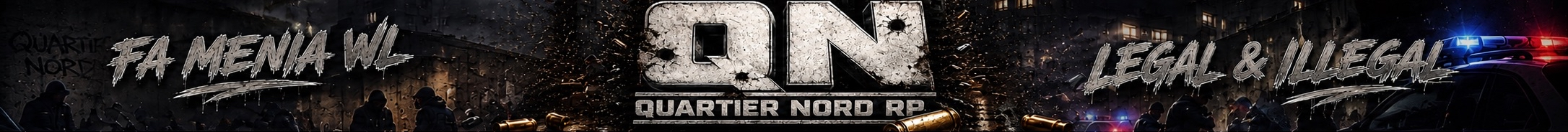 Quartier Nord RP