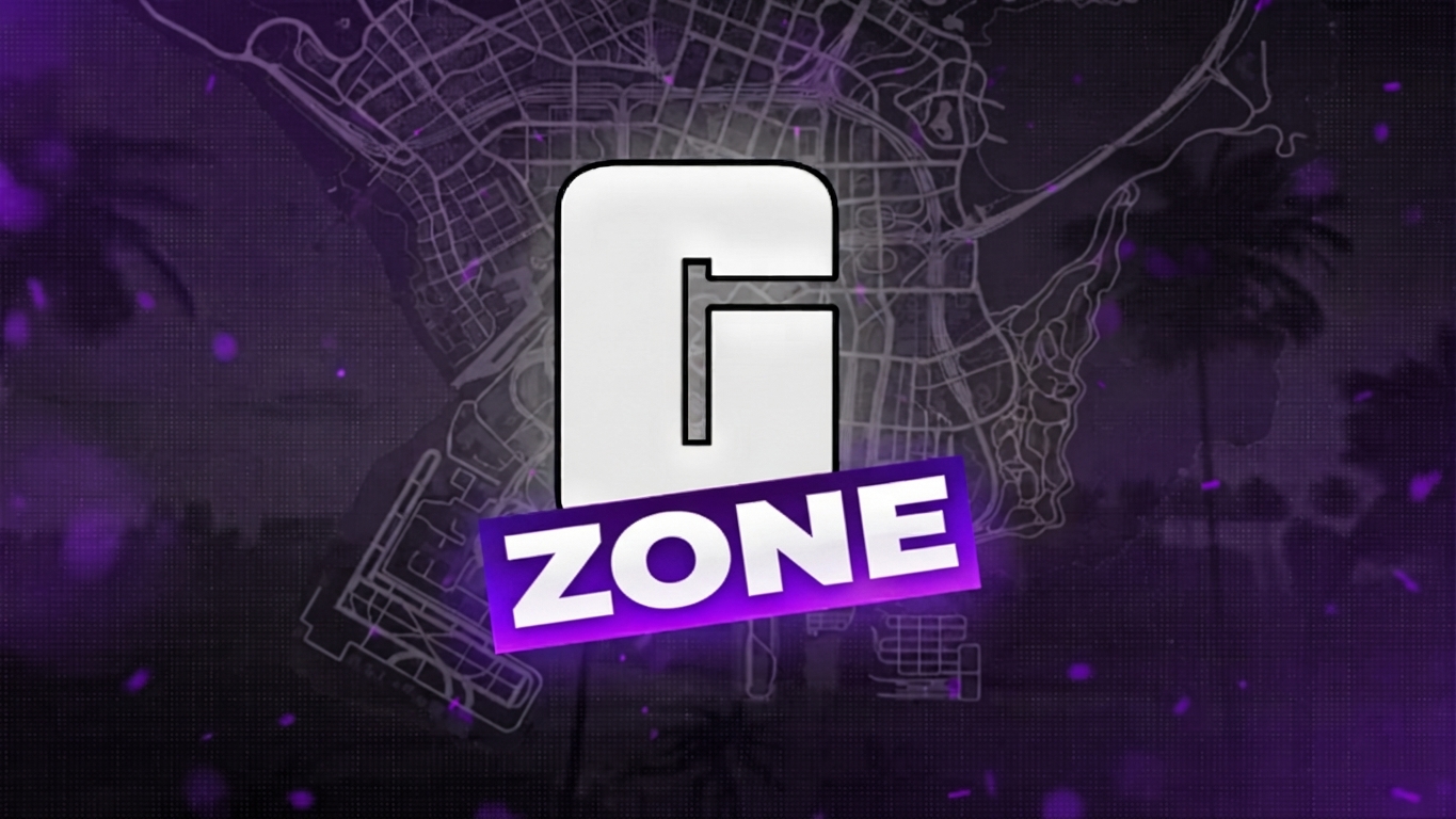 💜 Gta Zone RP ▬▬▬↭🡺 #SERVEUR↭FUN 🡸↭▬▬▬ 💜