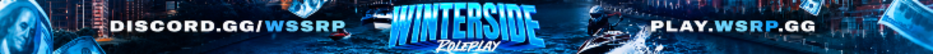 Winterside Roleplay