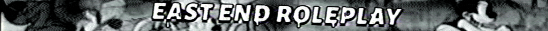 East End RP | UK Roleplay | Custom Jobs,Scripts,Cars | Active Staff