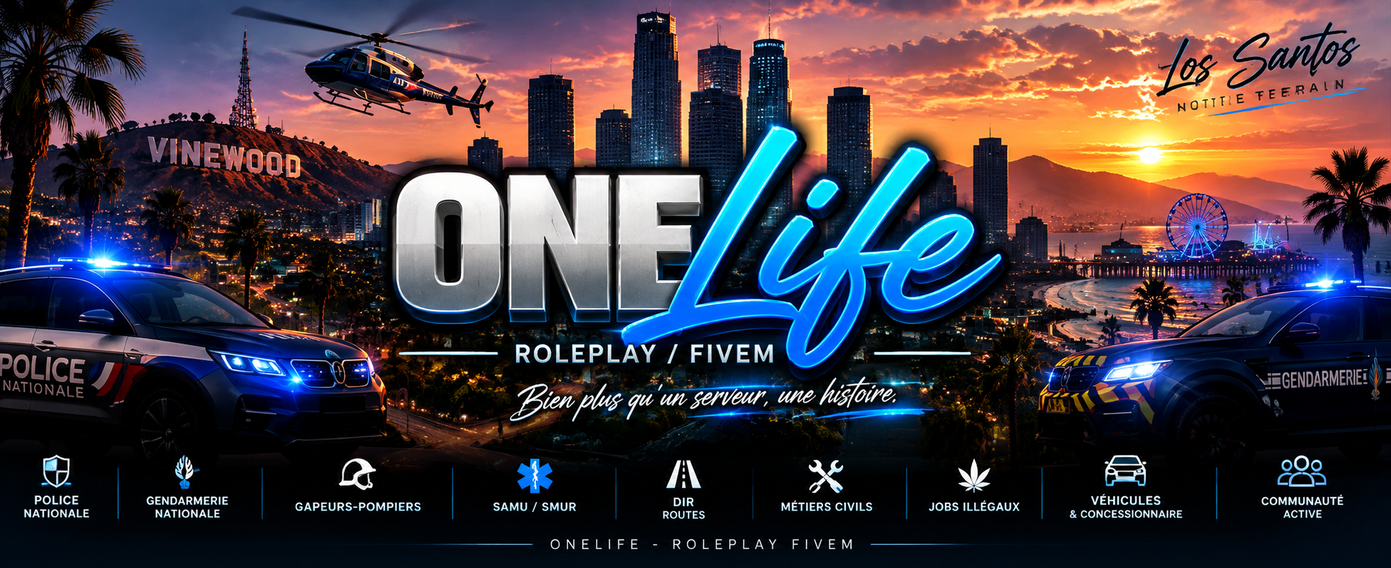 OneLife