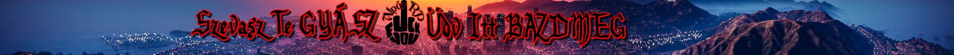 Alpar Rp Banner