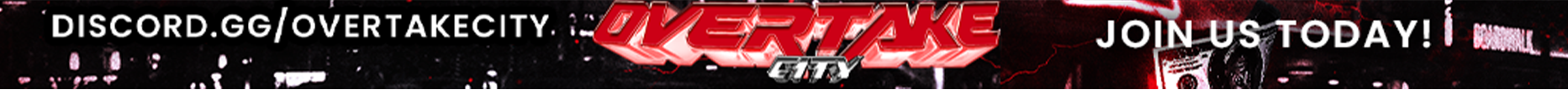 ^1OVERTAKE CITY V2 NEW UPDATE!