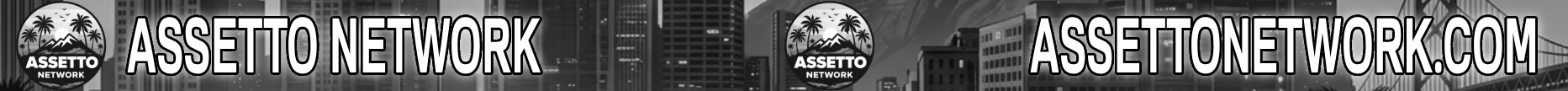 Asseto Network |18+|Serious Roleplay