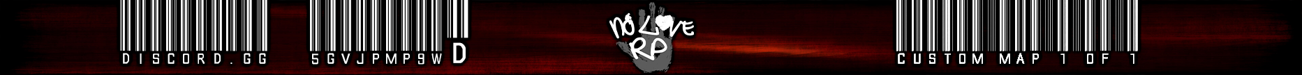 No Love City RP