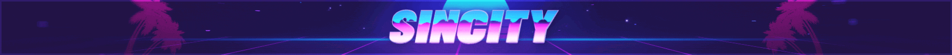 [QBCore Framework] SinCity