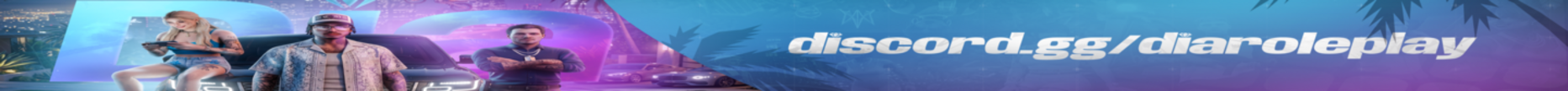 DIA RP NON-WHITELIST 25.07 WIPE&BAN AFFI banner