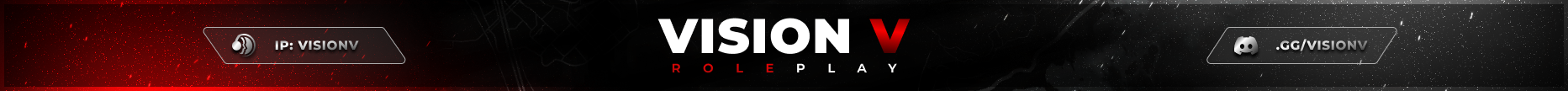 VISIONV COMEBACK Banner