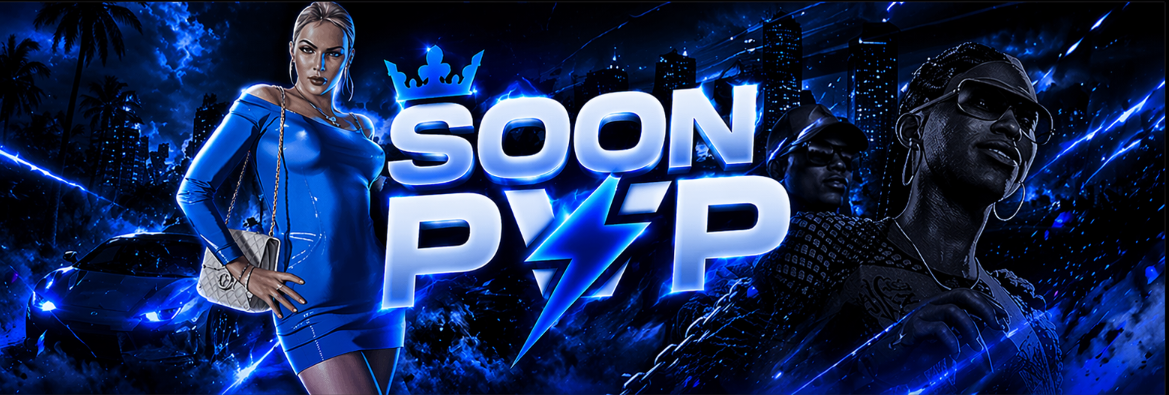 Soon PVP