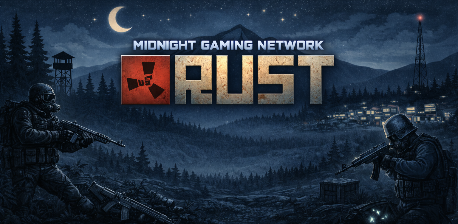 Midnight Gaming Network