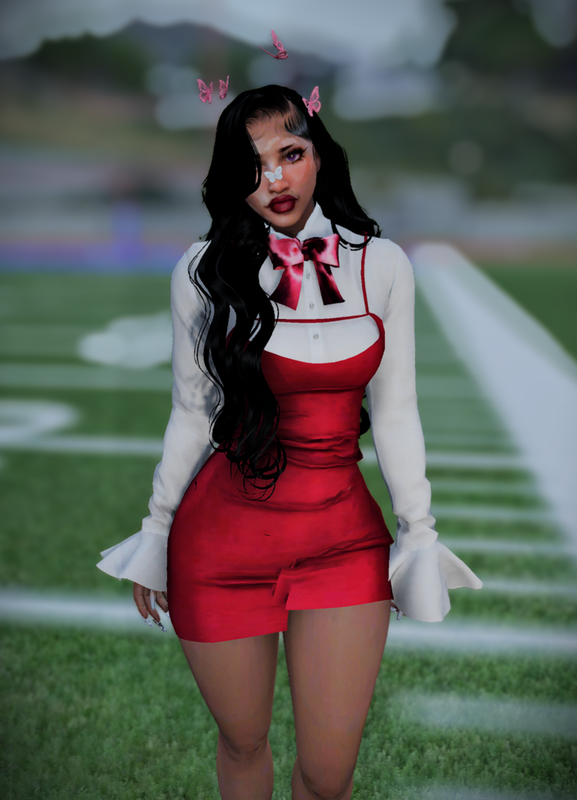 Vi, Founder & Creative Director of L'Amour Studio