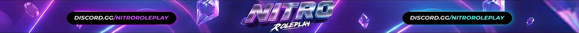 GRAND OPENING!! Nitro Roleplay | 18+