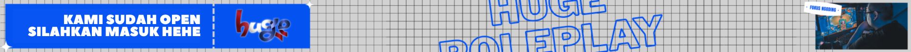 HUGE ROLEPLAY Soft Release