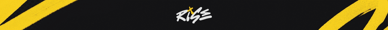 💛 Rise - 1 ano de Historia