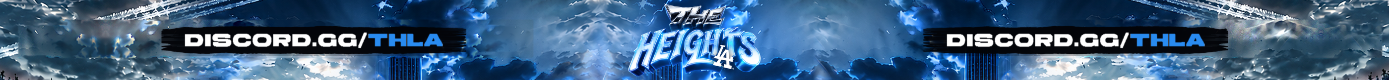 The Heights LA