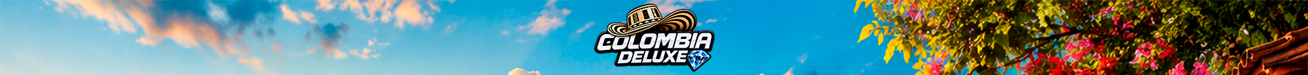 Serverdetails [QBCore Framework] COLOMBIA DELUXE
