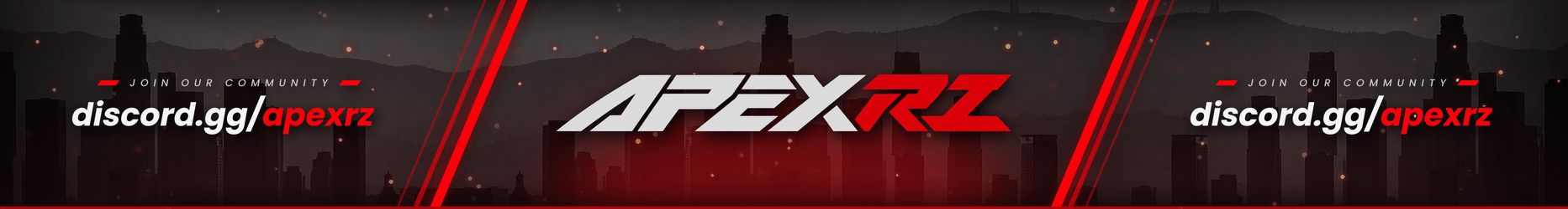 APEX RZ