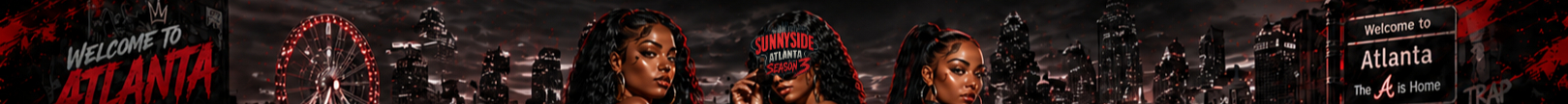 Sunnyside Atlanta: Season 3