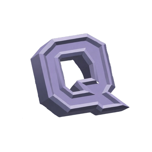 Q