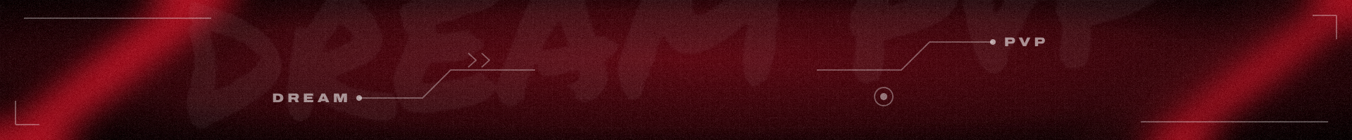 Dream PvP Banner