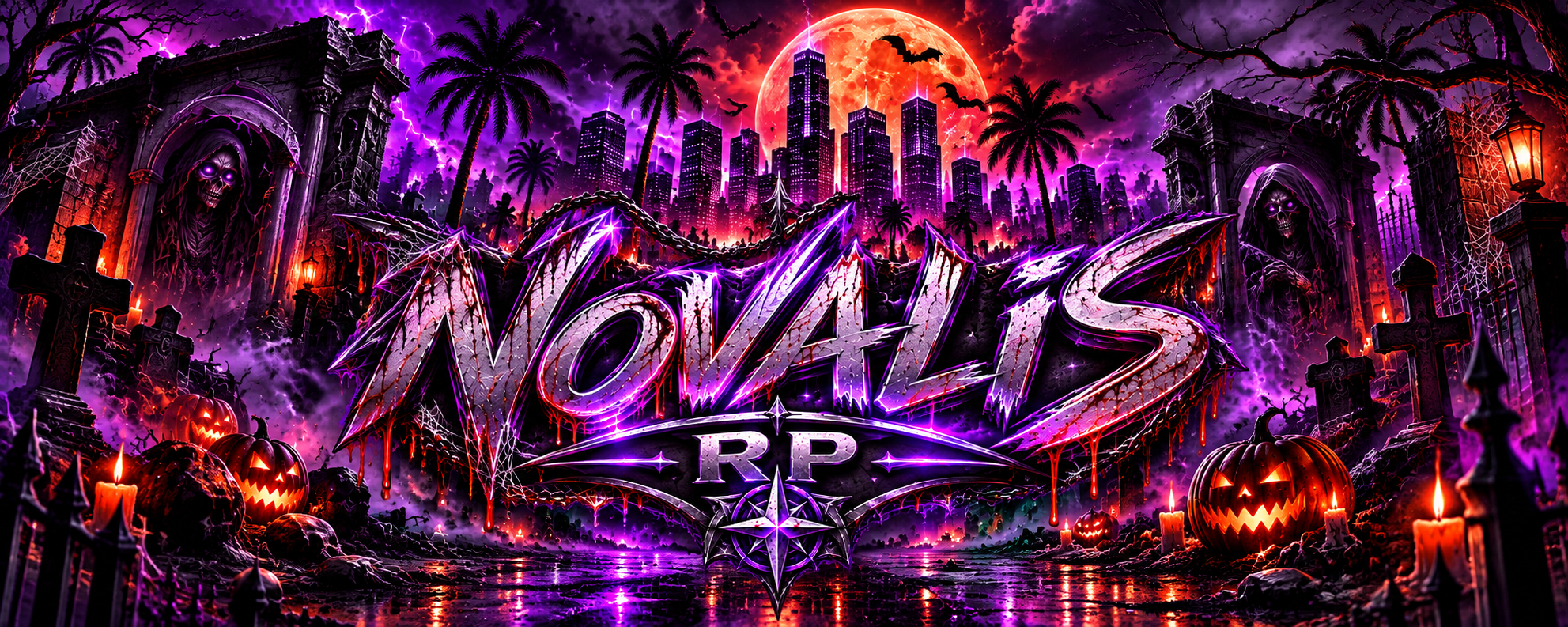 Novalis RP