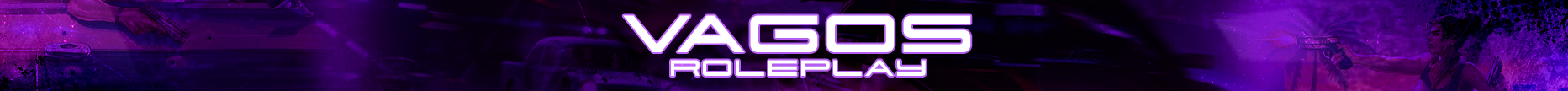 Vagos Roleplay 