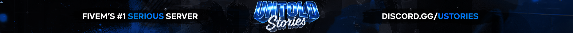 ^5Untold Stories ➥ NEW CITY!