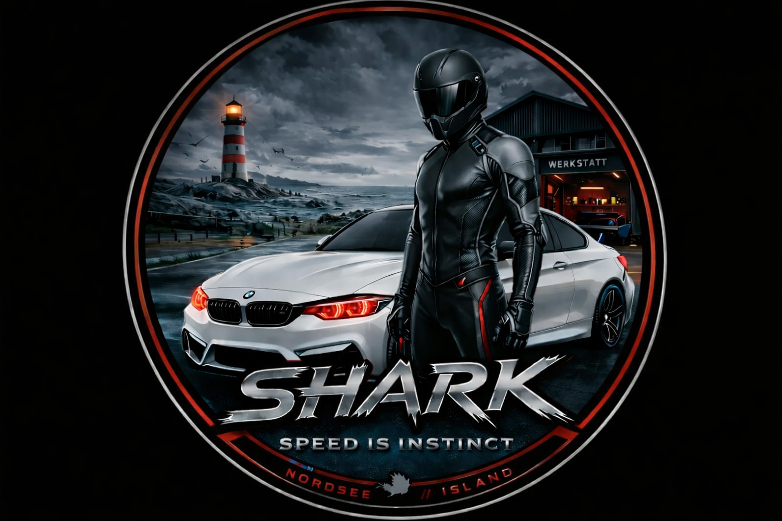 Shark
