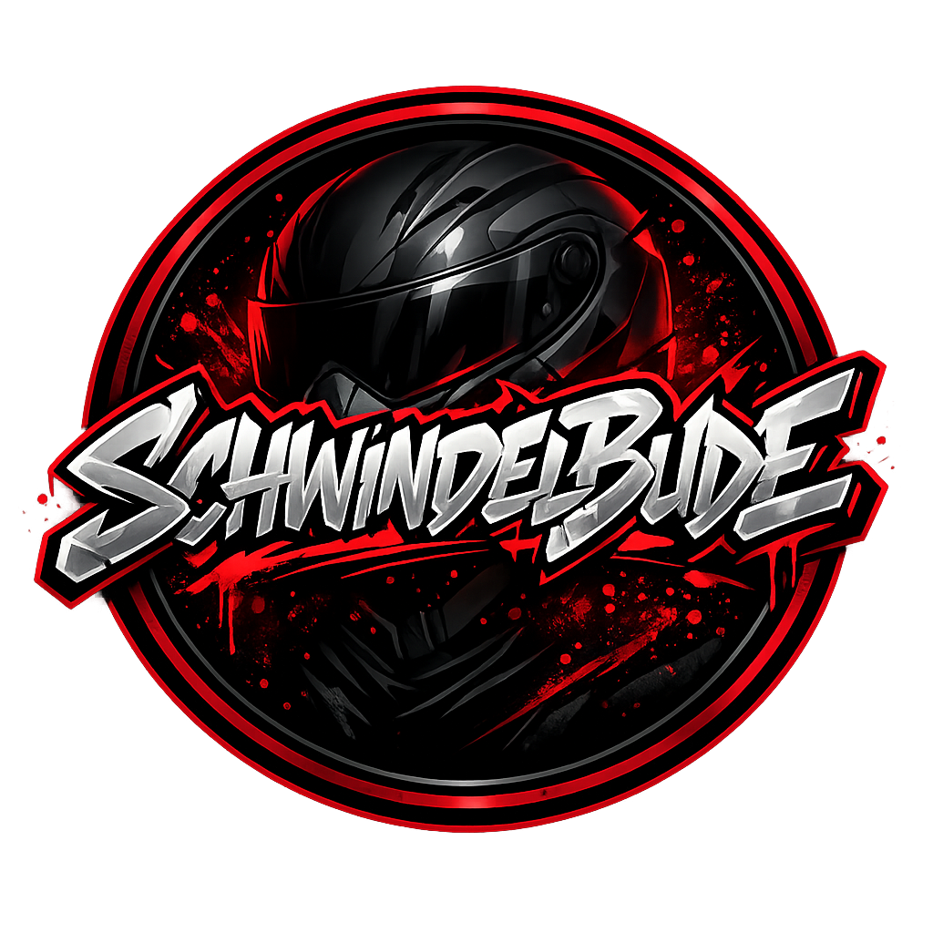 Schwindelbude