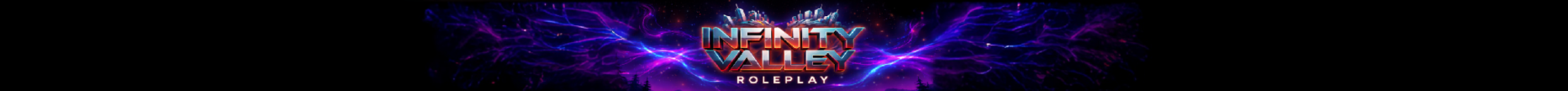 ^2 Infinity Valley - SEASON 1 ▬↭🡺ABRIU HOJE🡸↭▬ 🌀 https://discord.me/inValleyrp