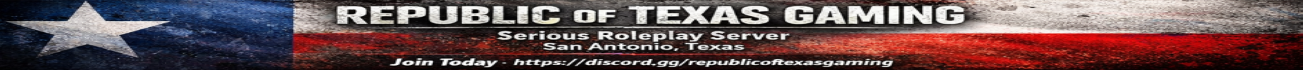 ^5Republic of Texas Gaming S3